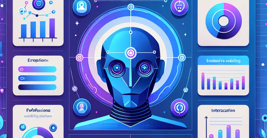 人效数据分析与AI结合？开启最前沿趋势。