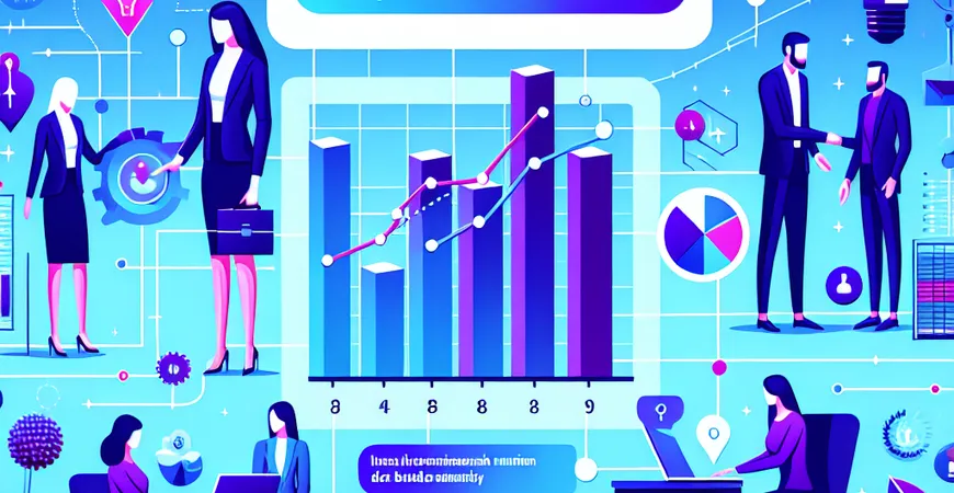 人效数据分析如何助力行业？揭示业务场景的实用性