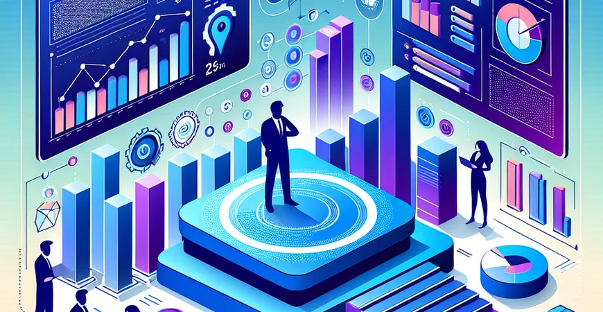 人效数据分析的价值是什么？企业数字化转型的引擎
