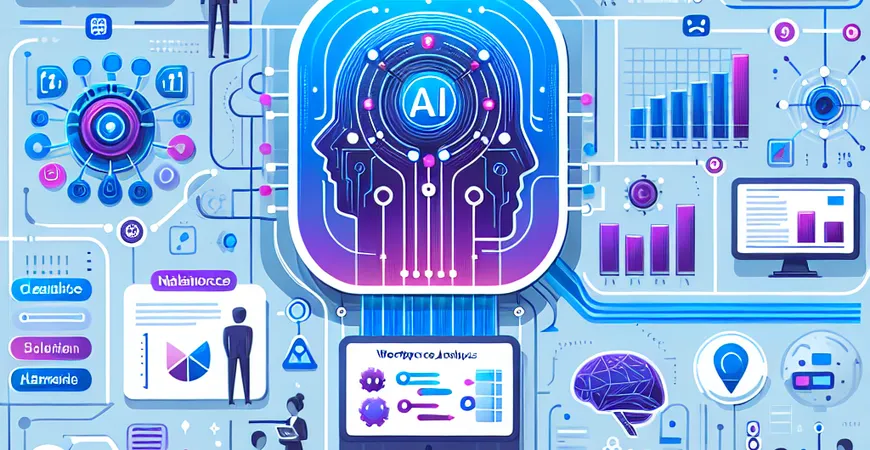 人效数据分析的未来是什么？AI技术趋势全面捕捉