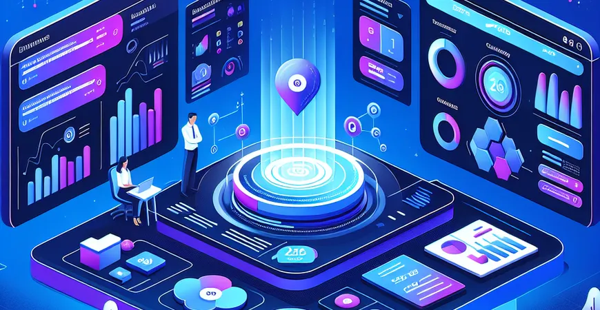 企业级智能BI能实现什么？揭示商业价值的最大化。