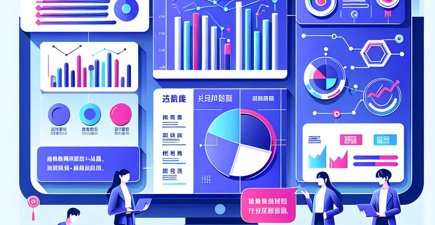 商业版数据分析软件值得买吗？比较性价比高的选择