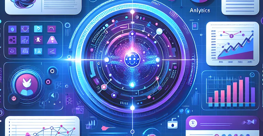 如何利用AI增强BI仪表盘？前沿技术赋能数据分析