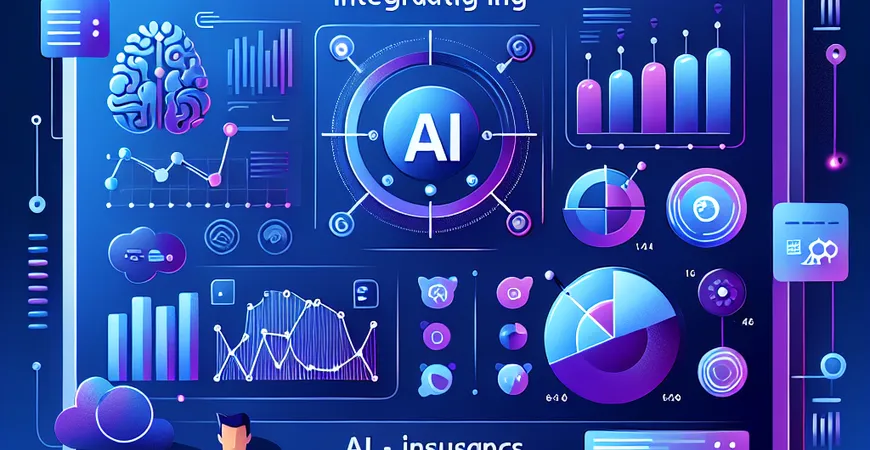 如何在BI仪表盘中集成AI？智能化分析工具盘点