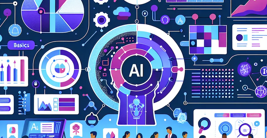 如何在统计中应用AI？从基础到高级的操作指南