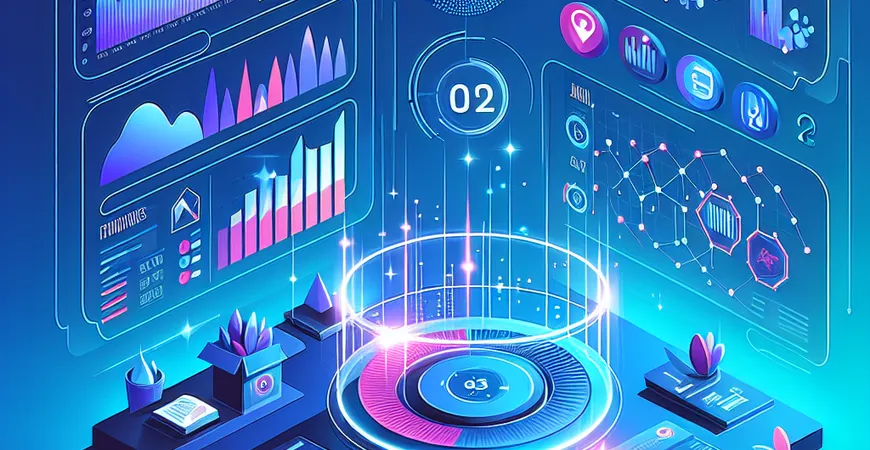 如何实现高效bi分析图构建？探索2025前沿技术。