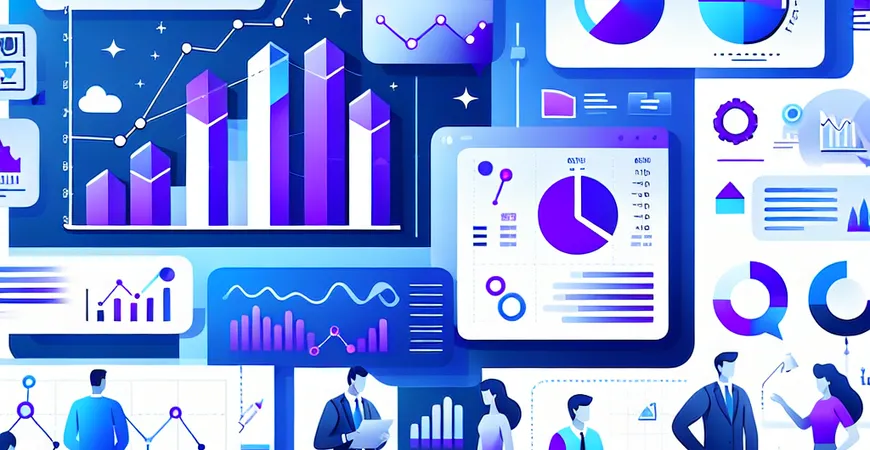 如何理解统计学的核心概念？数据分析知识全掌握