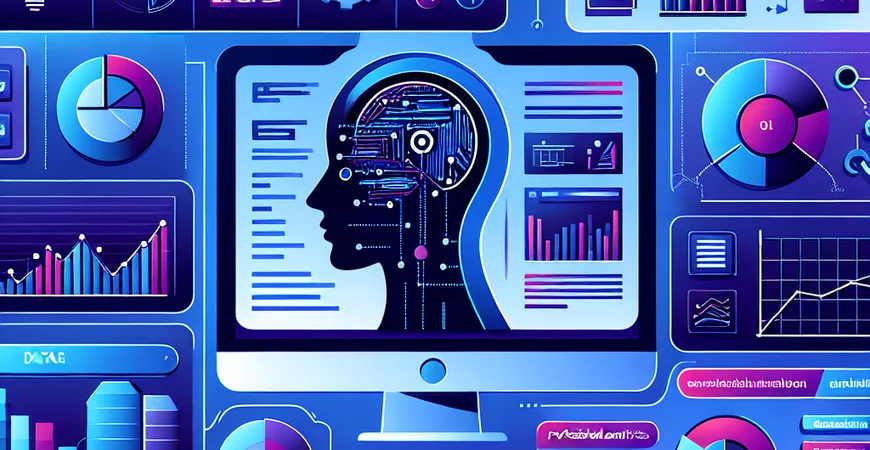 如何用AI优化数据库分析？探讨前沿技术应用