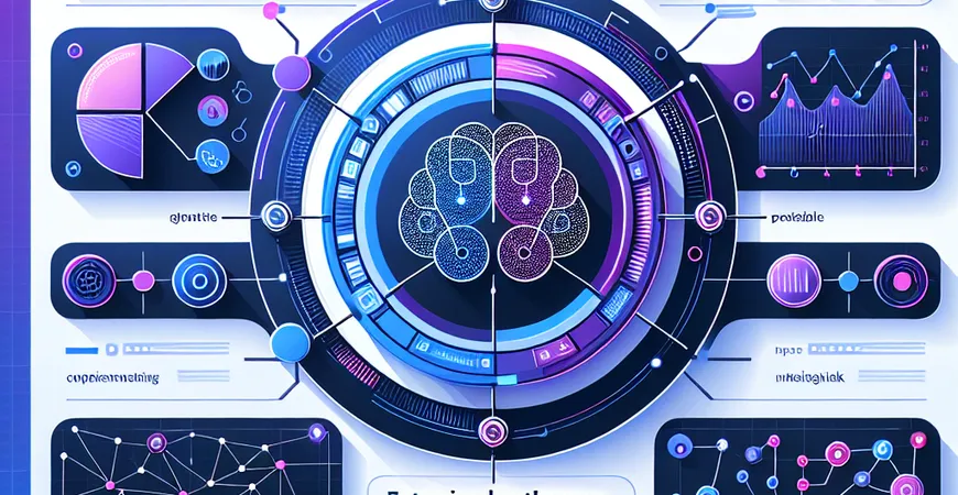 如何用AI优化数据库分析？揭示实用技术路径