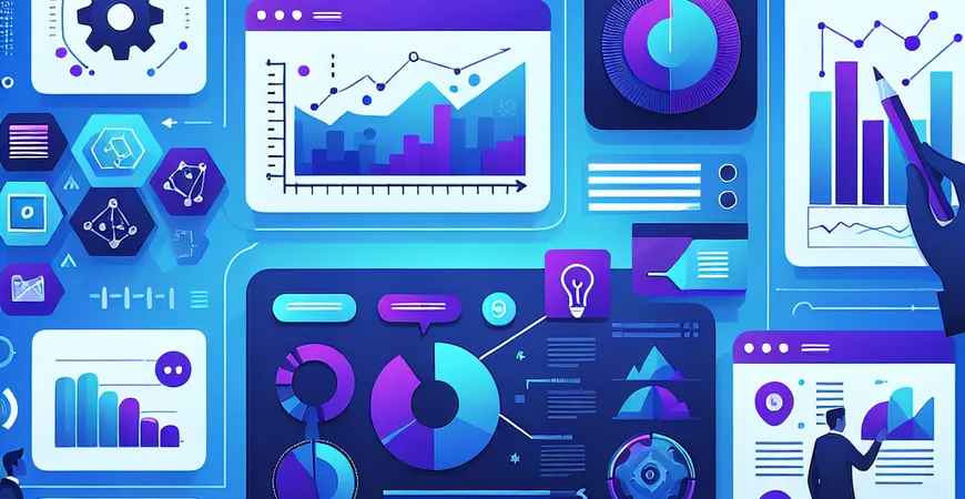 如何用bi分析图优化流程？揭示业务场景应用技巧。