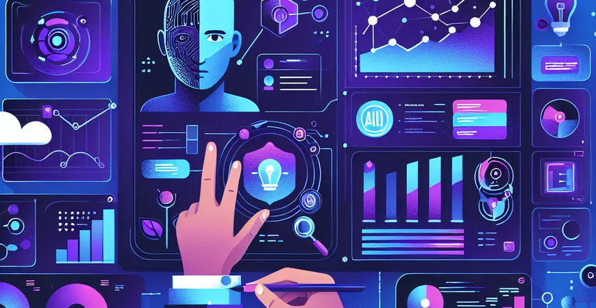 如何结合AI进行BI分析？最新技术探讨。