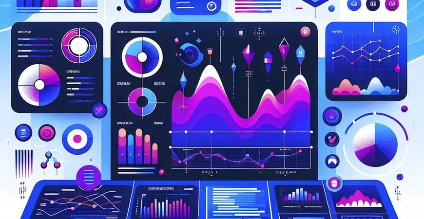 如何选择开源统计工具？盘点2025年优质选项
