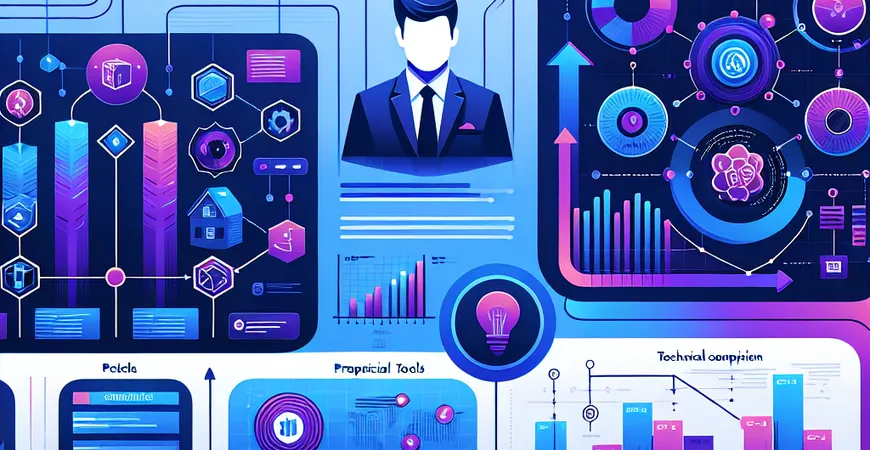 如何选择数据分析技术栈？实用工具与技术对比