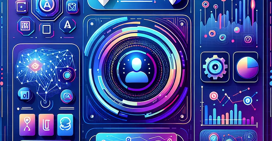 如何通过数据洞察分析实现智能决策？AI技术的应用