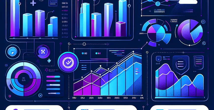 怎样实现bi分析图自动化？揭示高效工具列表。