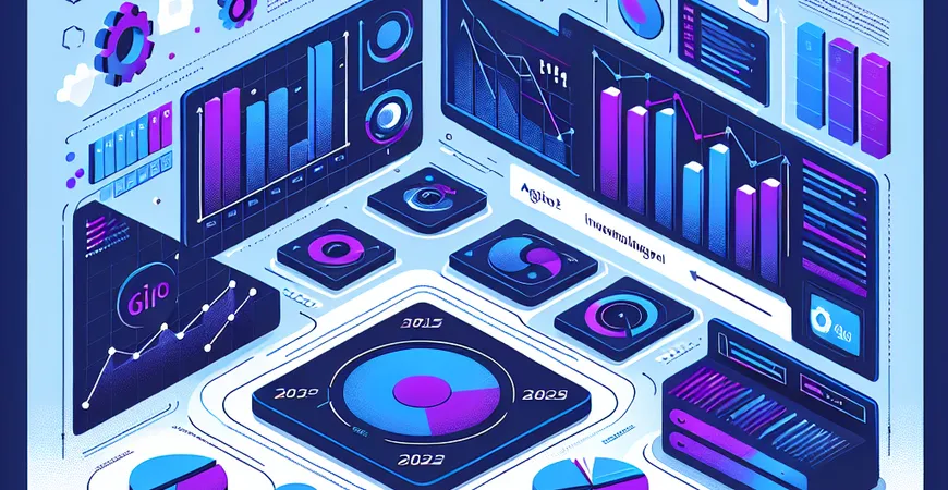 敏捷智能BI如何实现？2025年的最新操作指南