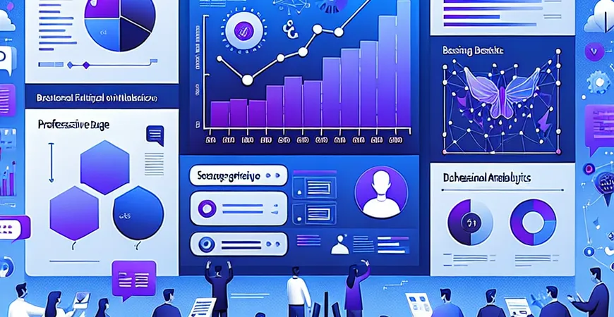 敏捷智能BI的实战技巧是什么？业务人员专属攻略