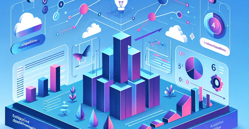 敏捷智能BI的技术优势是什么？推动行业数字化变革