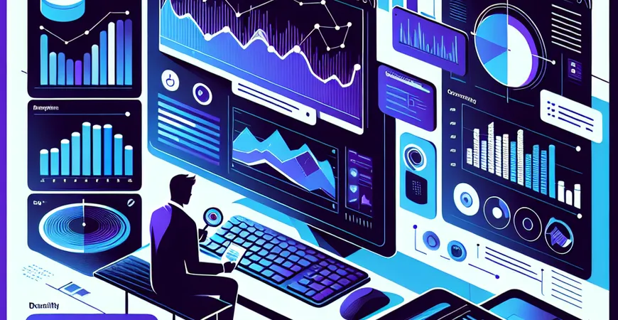 数据分析实战是什么？探索企业级应用价值