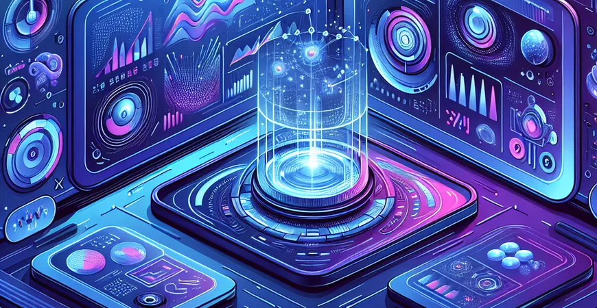 数据分析引擎有何未来趋势？前瞻技术预测