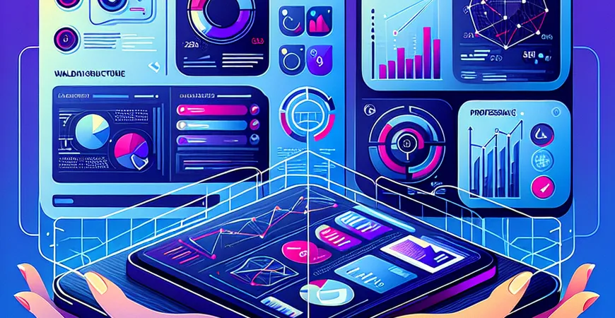 数据分析系统在2025的表现如何？展望最新技术动态