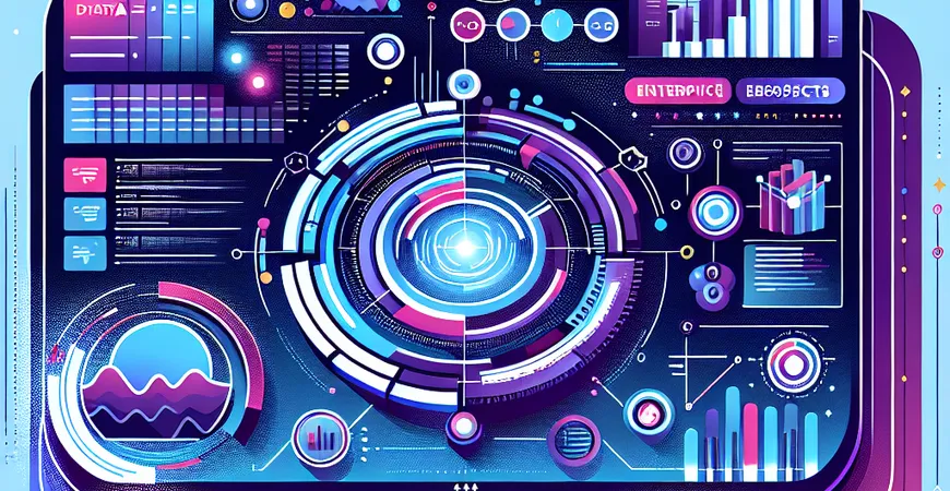 数据分析系统如何影响行业趋势？分析2025前景展望