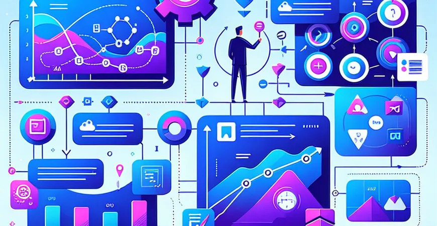 数据分析系统的操作路径是什么？解析实用流程步骤