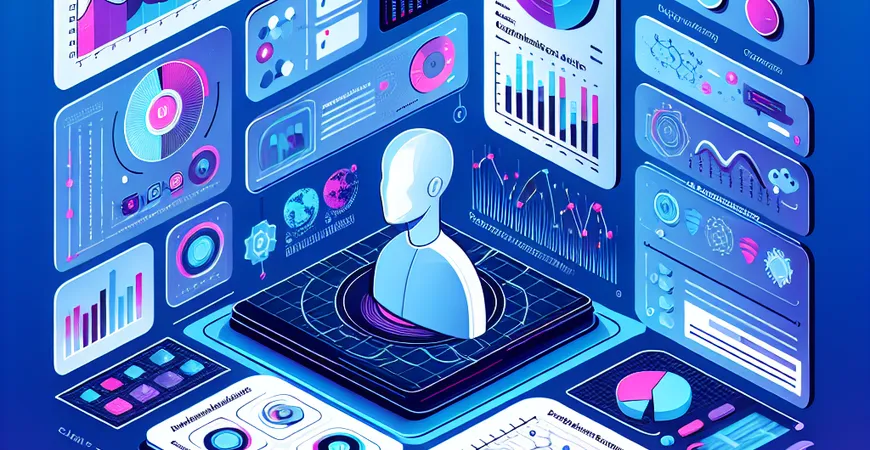 数据库分析如何与AI结合？揭示最前沿技术应用。