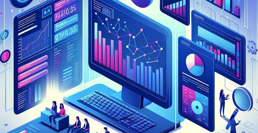 数据库分析影响业务吗？了解其在2025年的行业趋势。