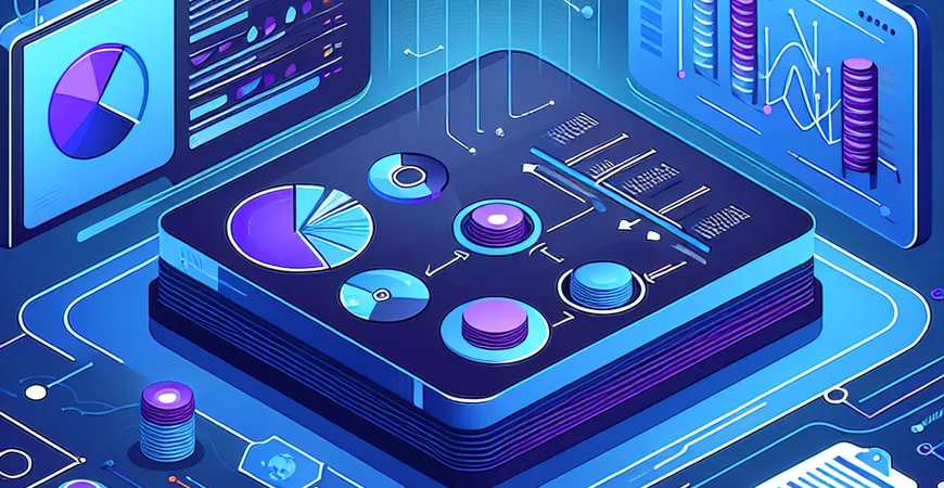 数据库分析的核心技术是什么？解析其操作路径。