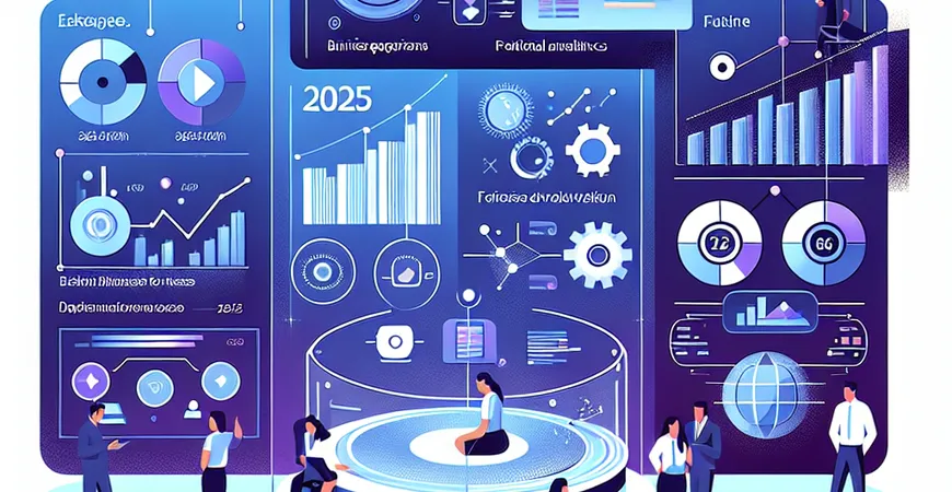 数据洞察分析对业务增长有何影响？2025前景预测