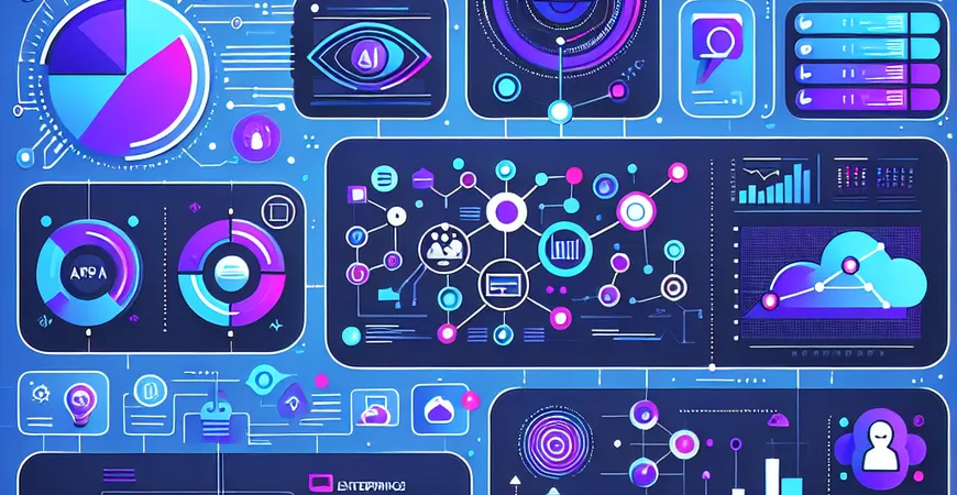 数据洞察如何结合AI技术？揭秘智能分析的未来