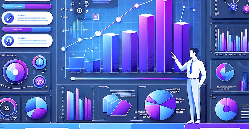 智能BI如何优化流程？企业级策略深度解析