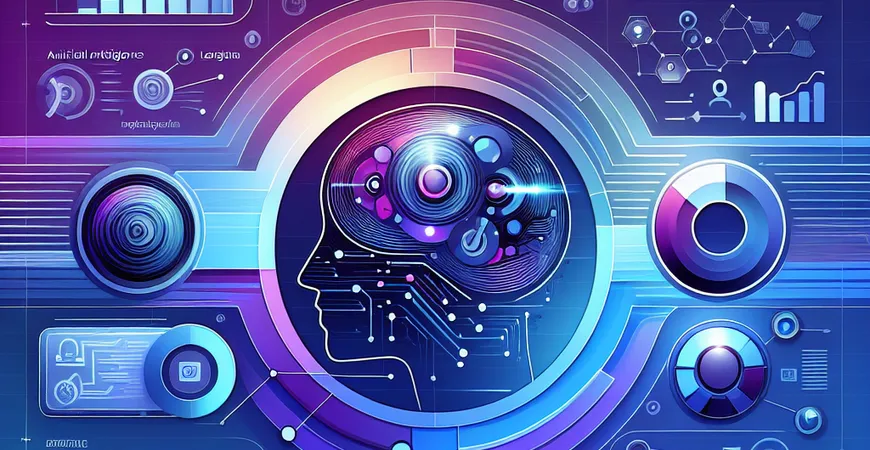 智能数据分析有哪些方法？探讨前沿技术趋势