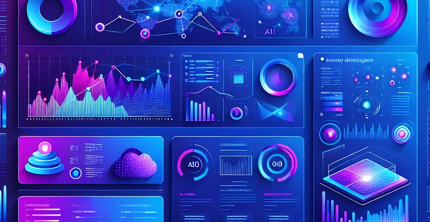 环比分析与AI技术结合的前景如何？探索技术趋势