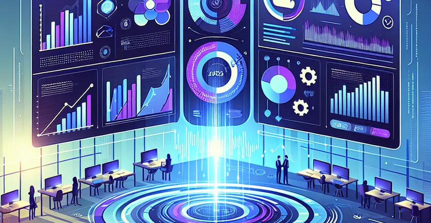环比分析在AI时代如何变化？前瞻2025趋势