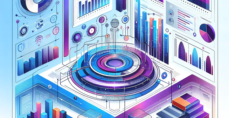 环比分析如何实现数字化转型？探讨关键步骤