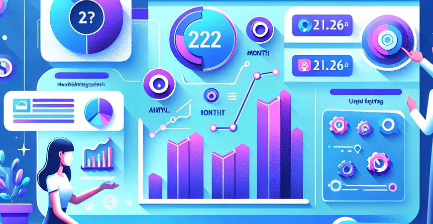 环比分析对企业有何价值？揭示数字化战略