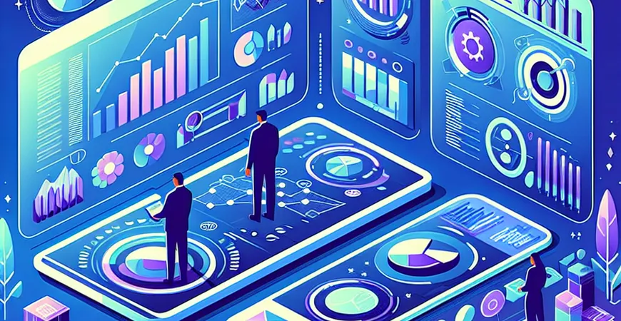环比数据分析在公共政策制定中的应用是什么？优化决策过程
