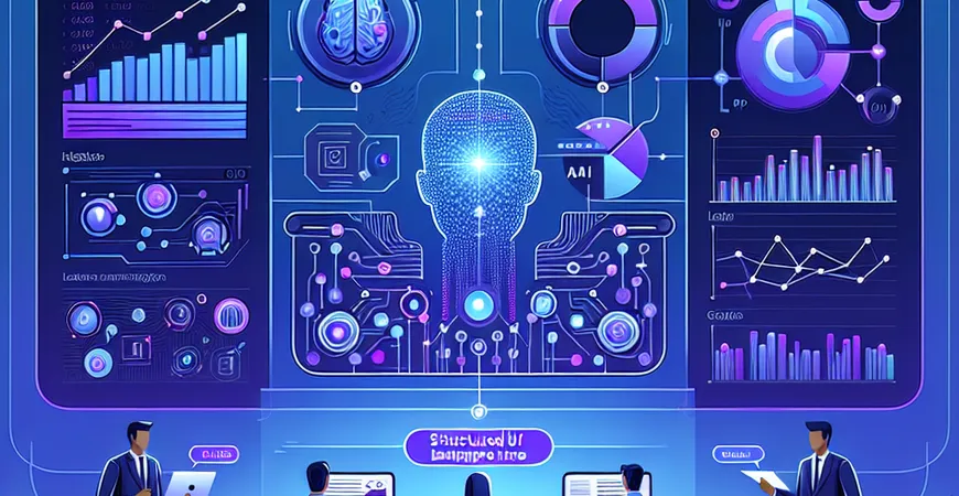 监测数据分析与AI结合有什么亮点？探索智能化未来趋势