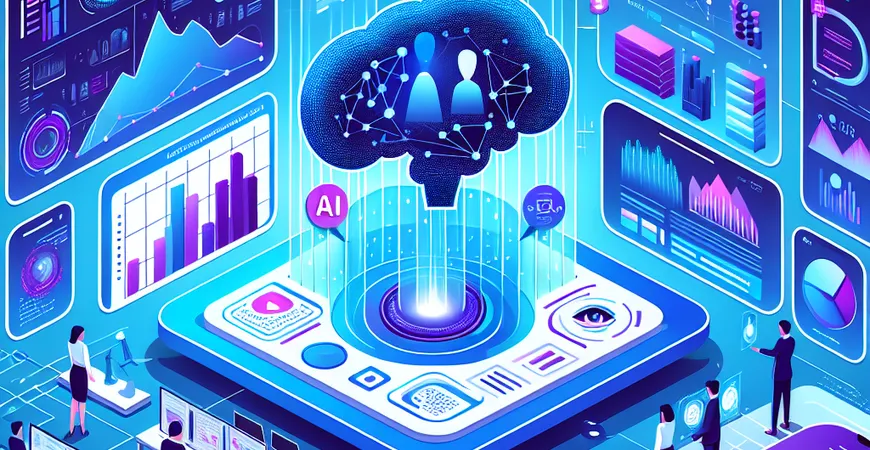 监测数据分析如何融合AI技术？揭示未来趋势与应用