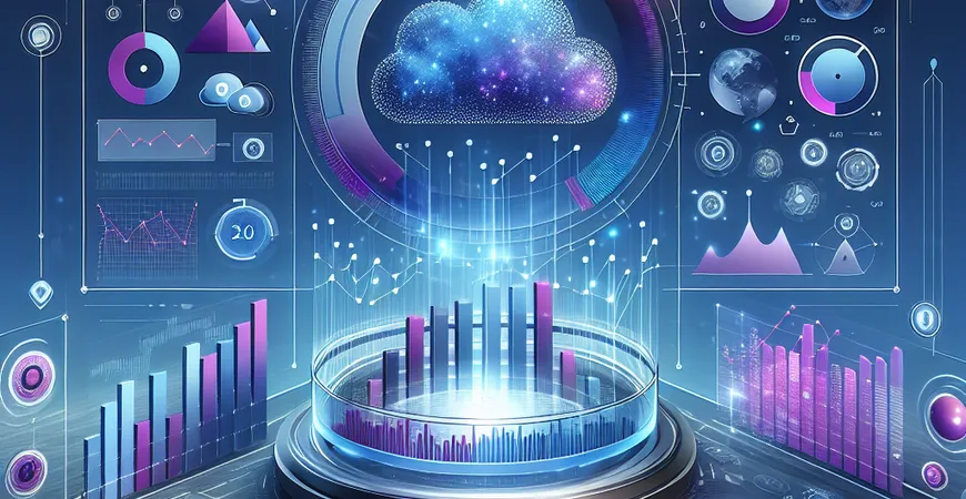 统计分析与云计算如何结合？数据驱动数字化转型