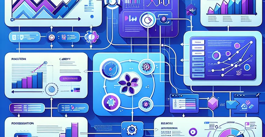 统计分析的操作路径是什么？详解步骤与流程
