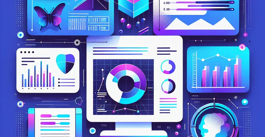 统计和数据分析的基本原理是什么？解码企业数字化转型