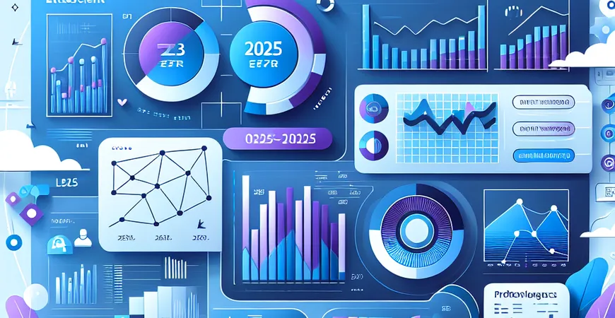 高效数据洞察分析有哪些方法？2025年技术展望
