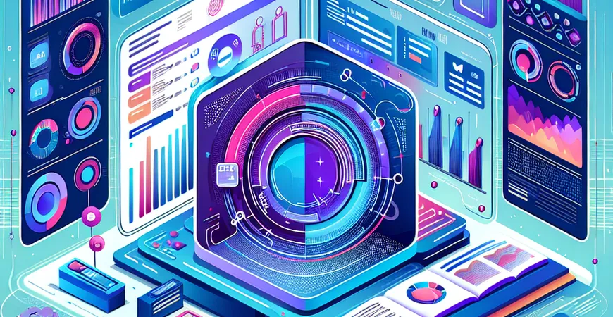 2025年开源BI发展如何？前瞻技术趋势与预测