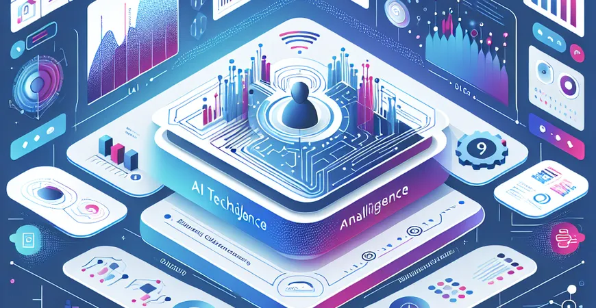 AI技术如何融入BI软件？探讨未来趋势与机遇