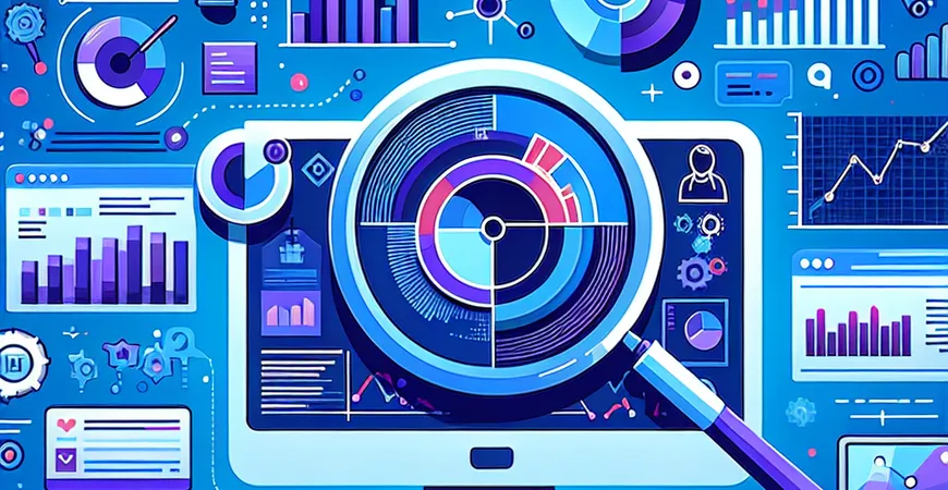 BI工具为何成为数据分析利器？解读主流产品功能