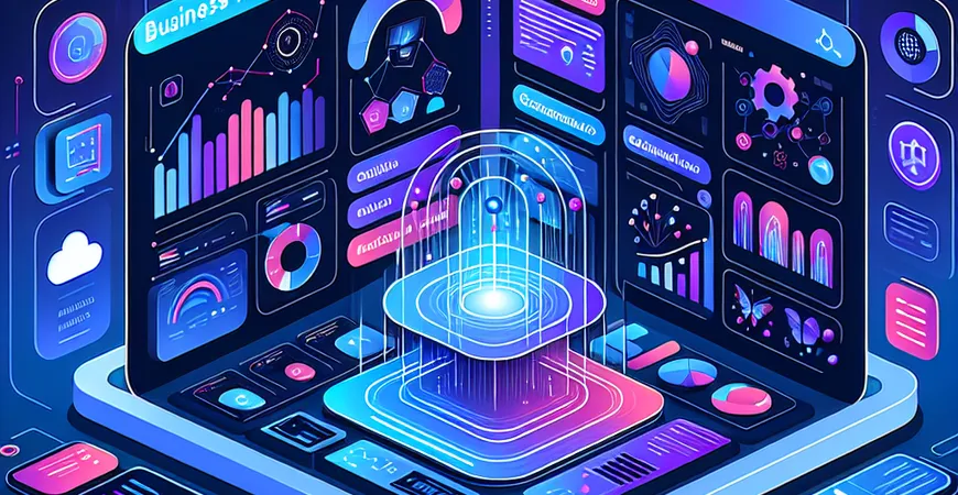 BI工具在AI时代如何变革？主流产品的创新应用