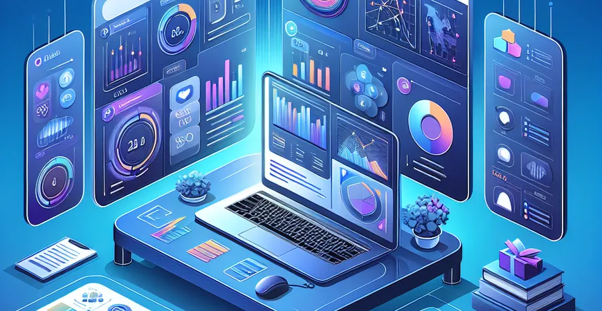 BI工具如何支持业务决策？实用功能与工具推荐